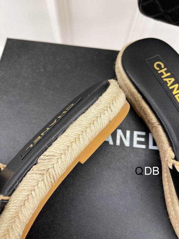 Chanel sz35-40 2C DB0508 05